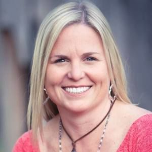 Meet your Posher, Ansley